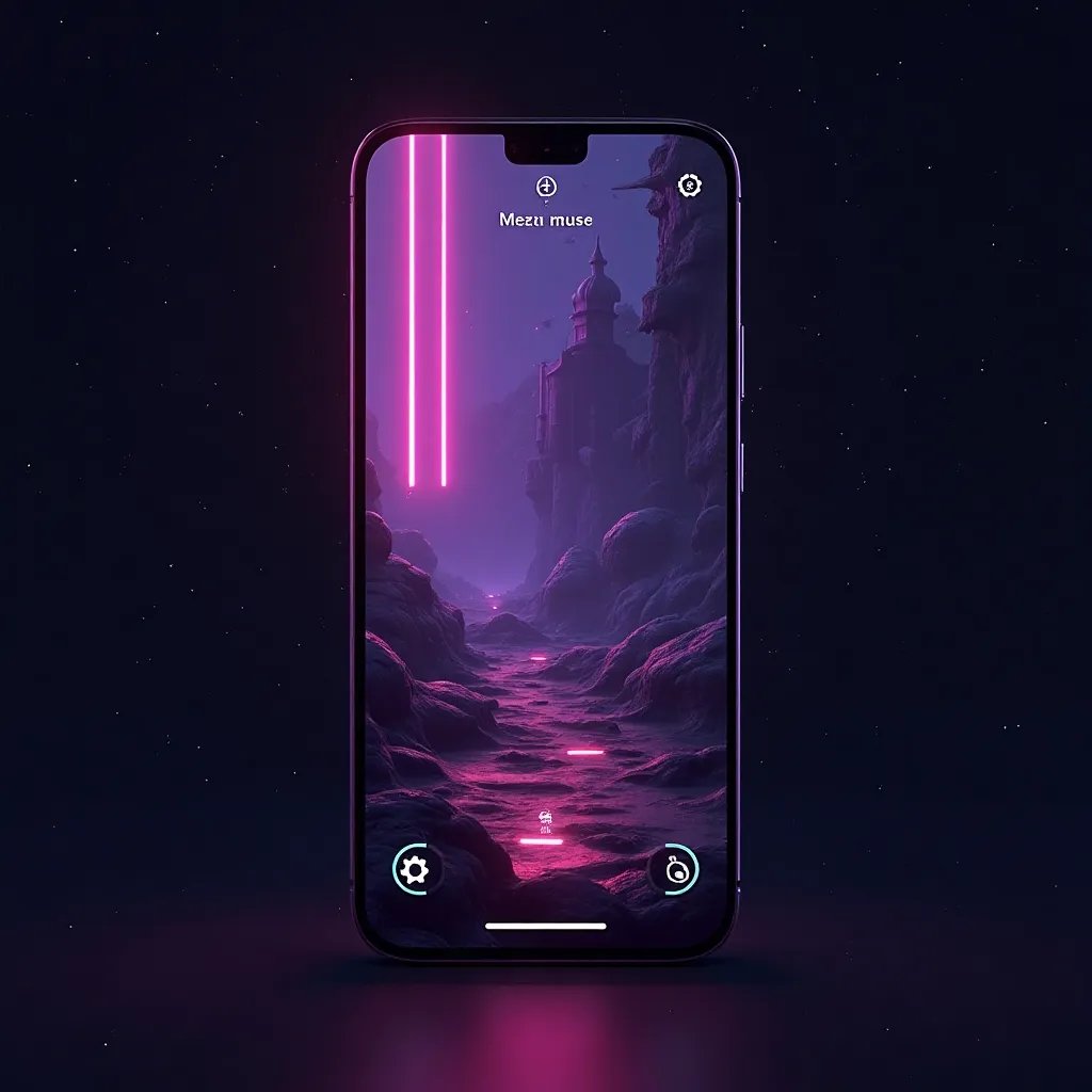 Mobile Gaming Experience